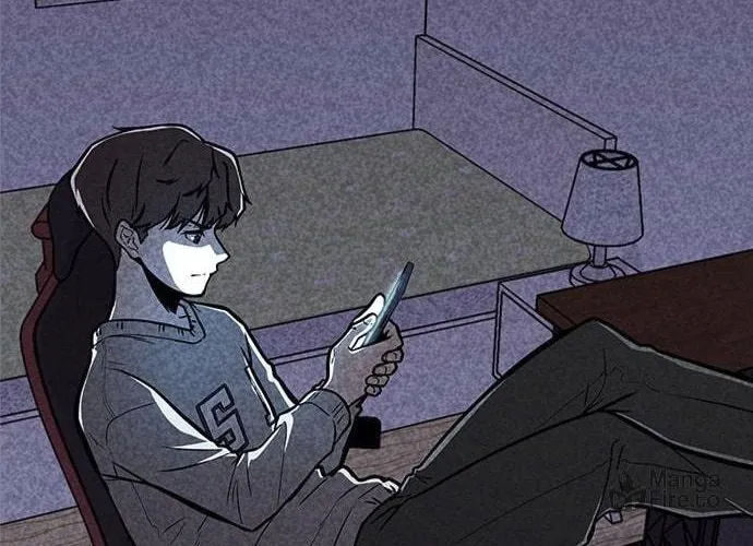 Read Death Code chapter 3 image 59 on Lezhin