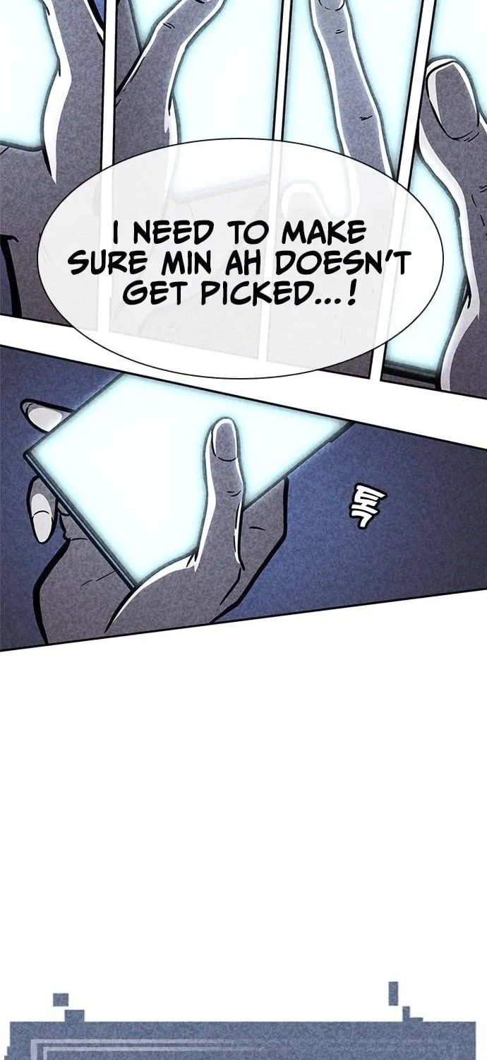 Read Death Code chapter 3 image 67 on Lezhin