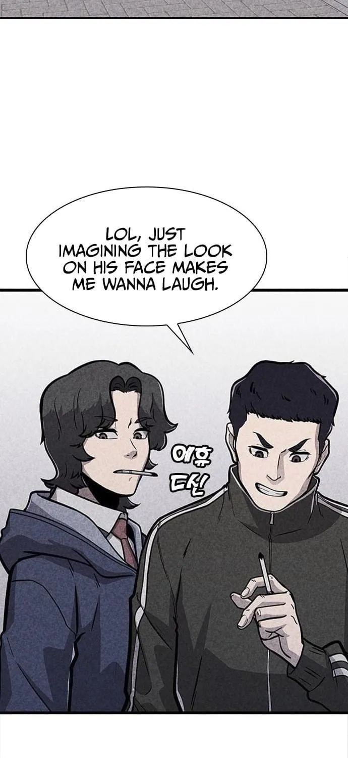 Read Death Code chapter 3 image 71 on Lezhin