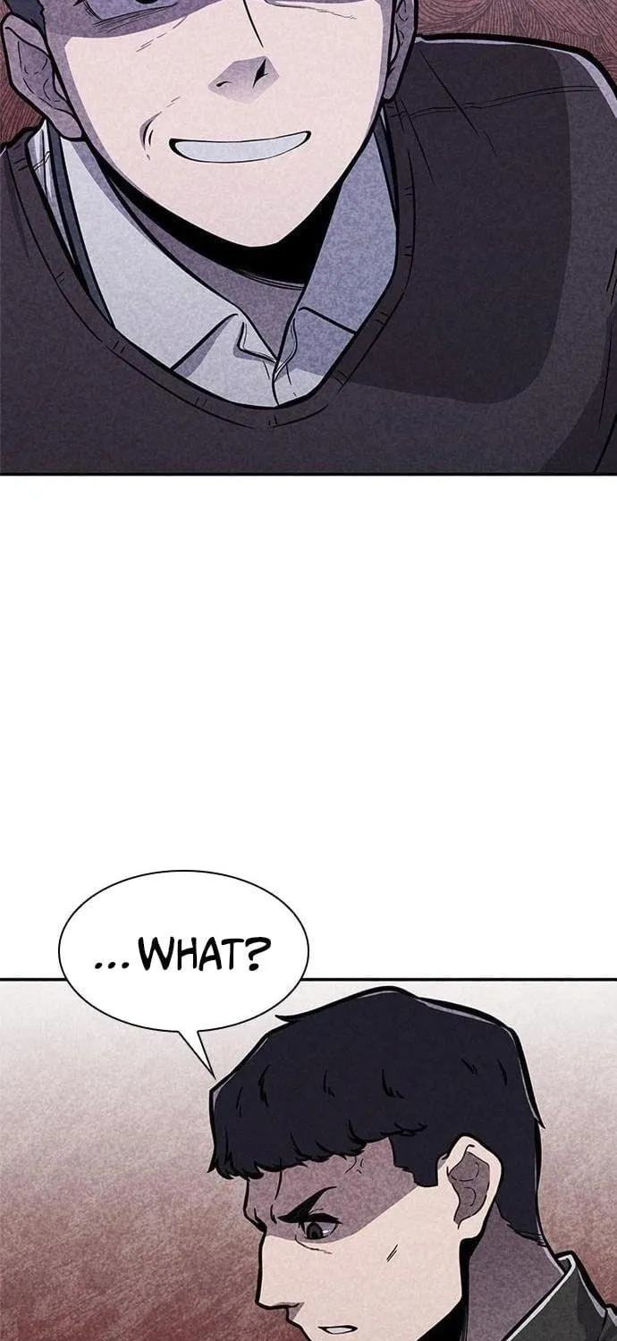Read Death Code chapter 3 image 75 on Lezhin