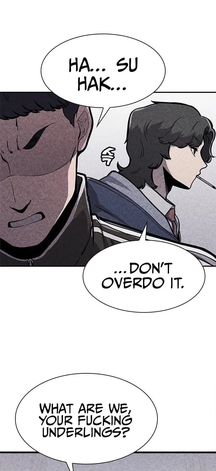 Read Death Code chapter 3 image 77 on Lezhin
