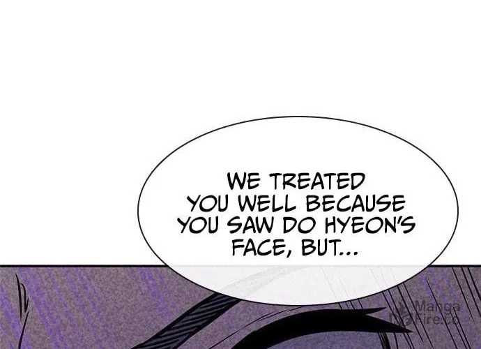 Read Death Code chapter 3 image 81 on Lezhin