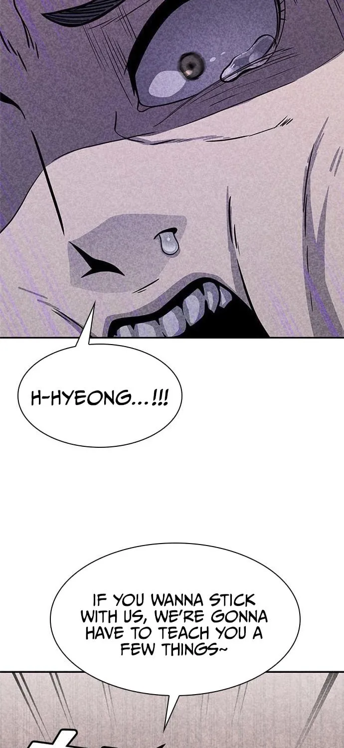 Read Death Code chapter 3 image 82 on Lezhin