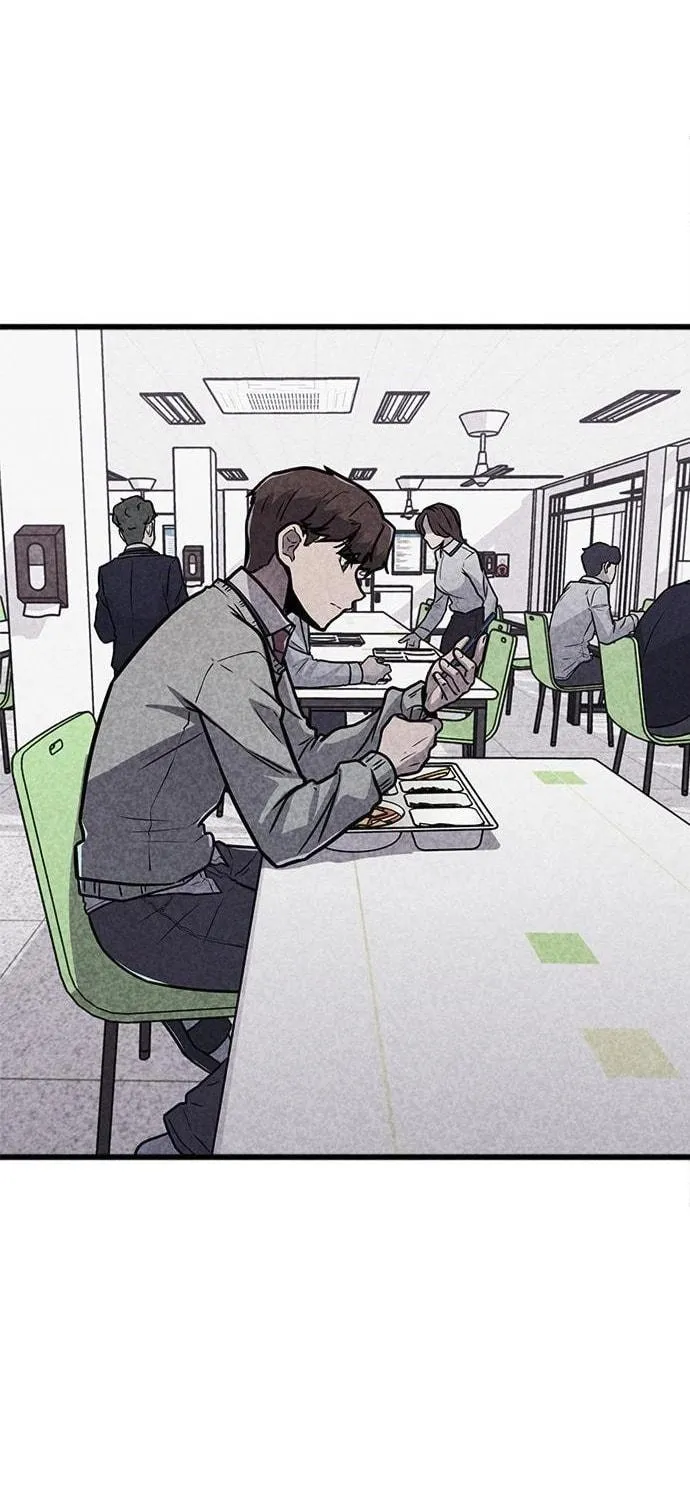 Read Death Code chapter 3 image 86 on Lezhin