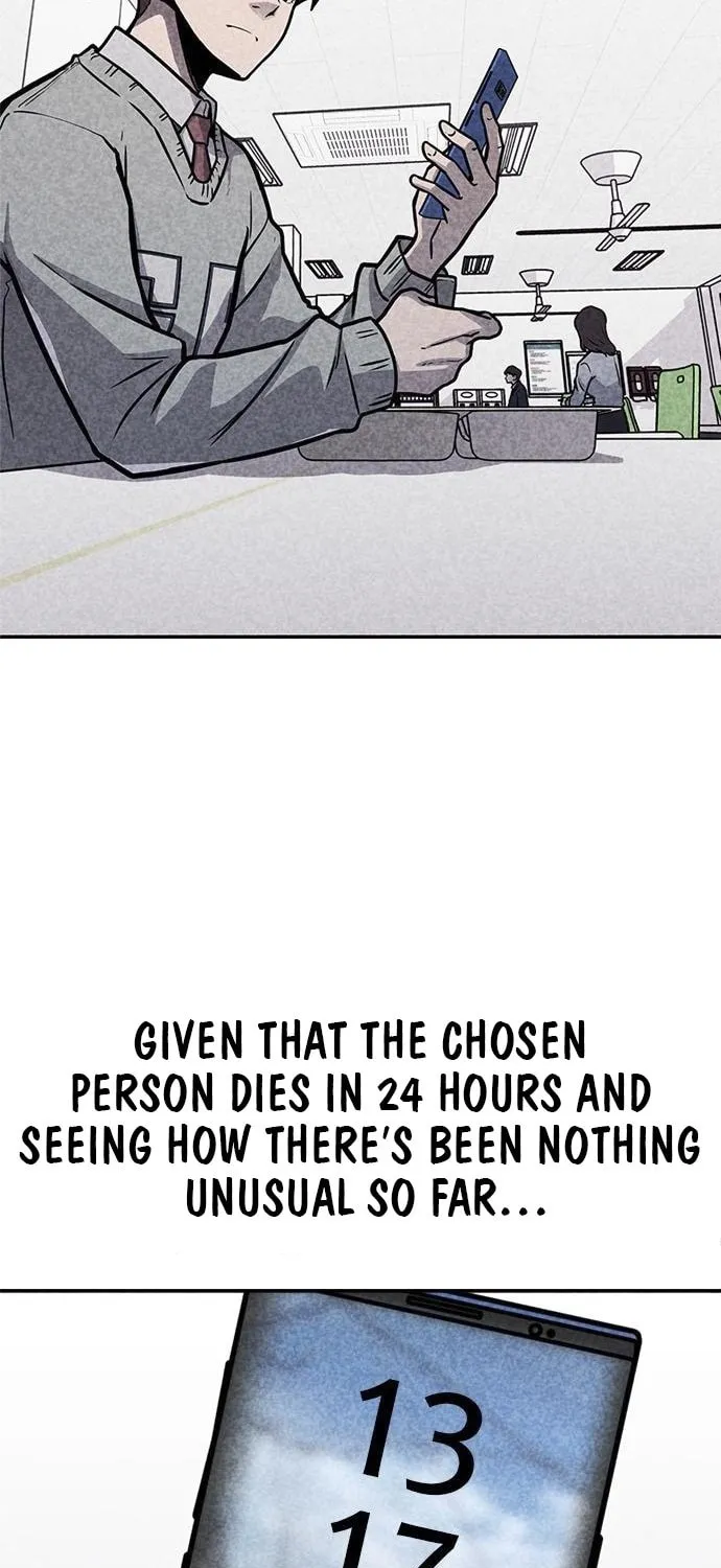 Read Death Code chapter 3 image 88 on Lezhin