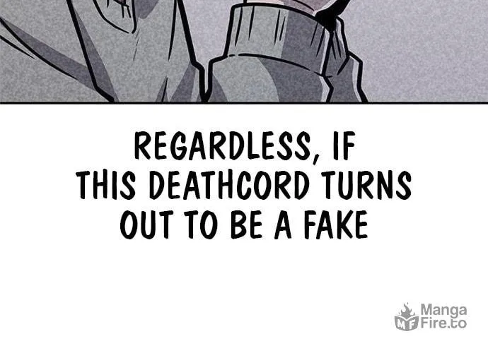 Read Death Code chapter 3 image 91 on Lezhin