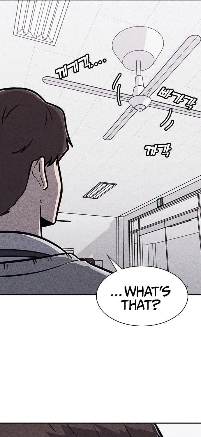 Read Death Code chapter 3 image 95 on Lezhin