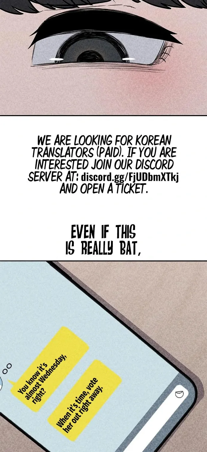 Read Death Code chapter 30 image 15 on Lezhin