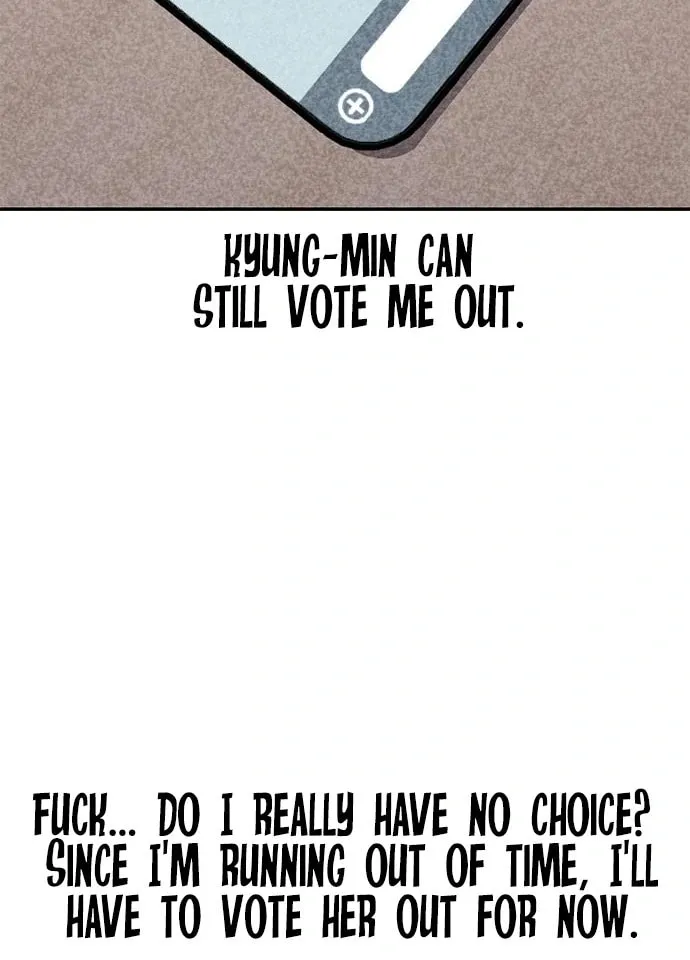 Read Death Code chapter 30 image 16 on Lezhin
