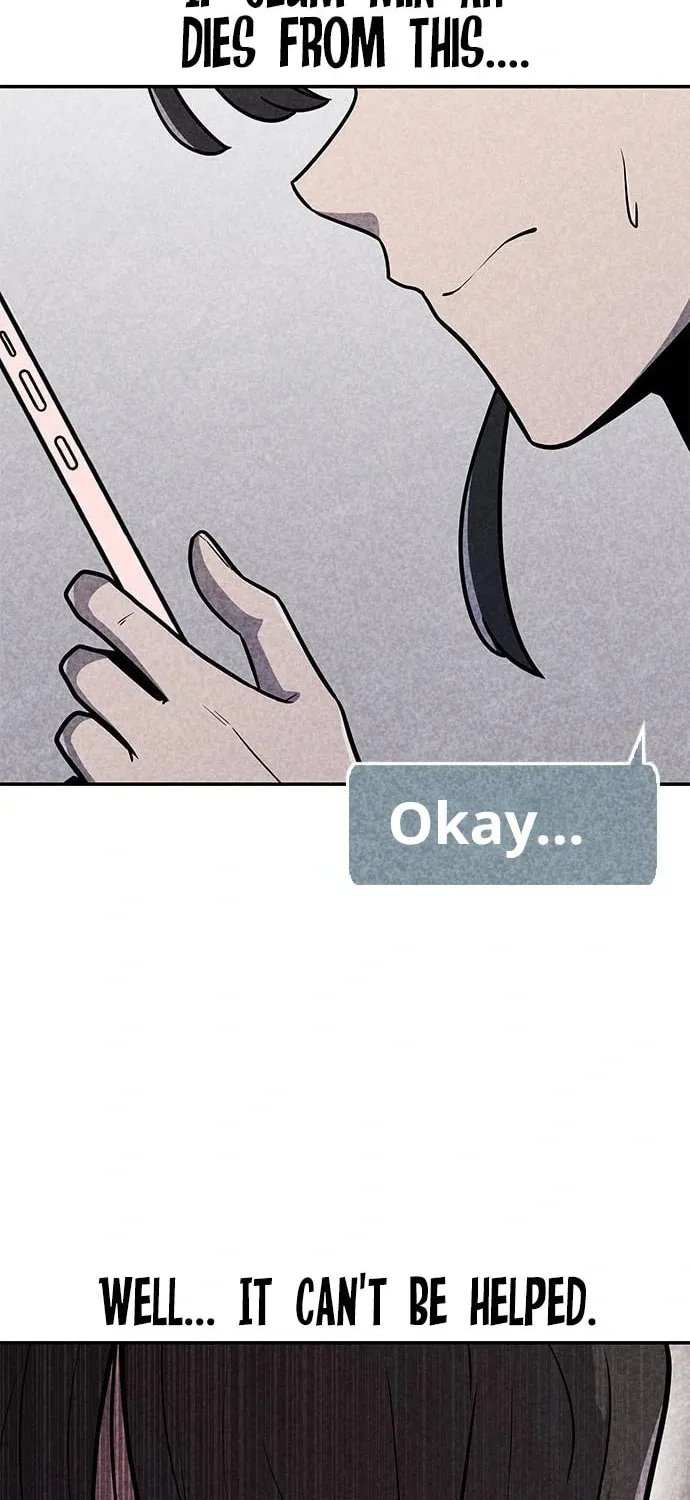 Read Death Code chapter 30 image 18 on Lezhin