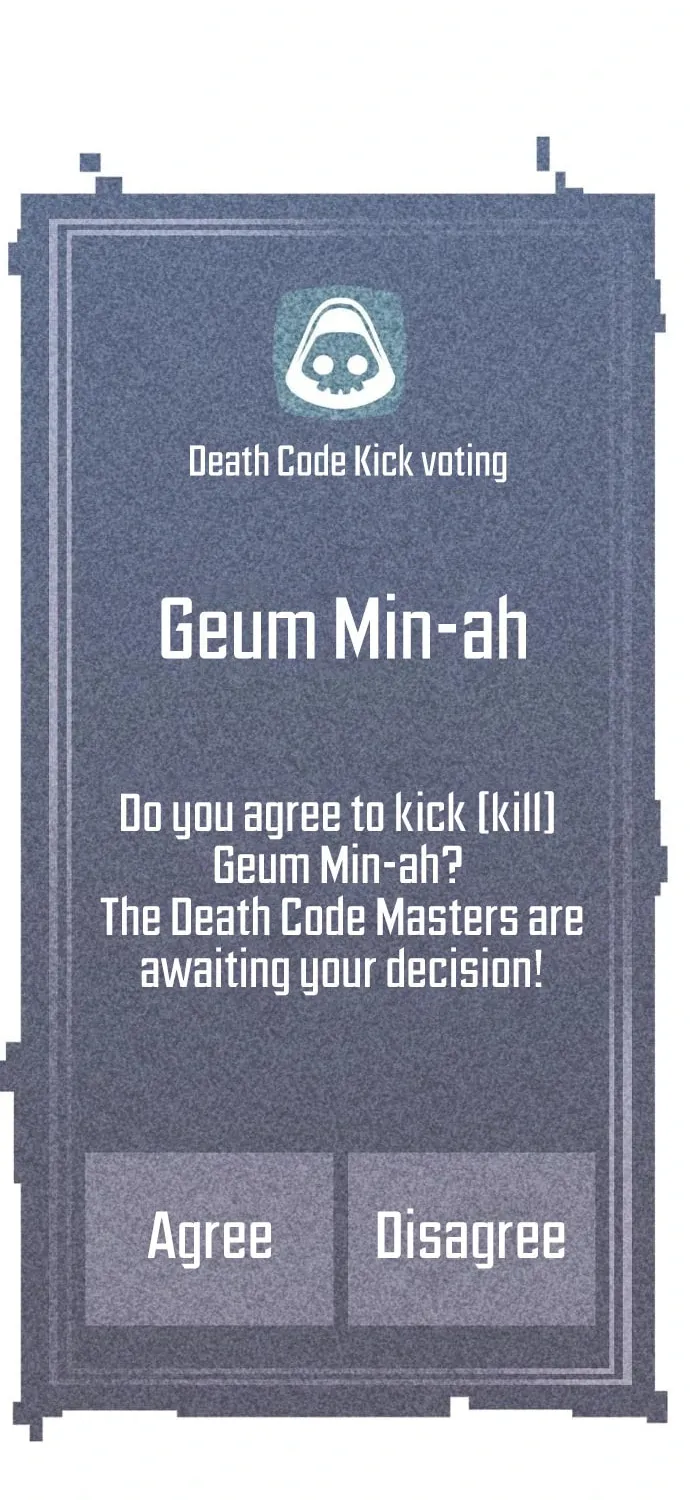 Read Death Code chapter 30 image 20 on Lezhin