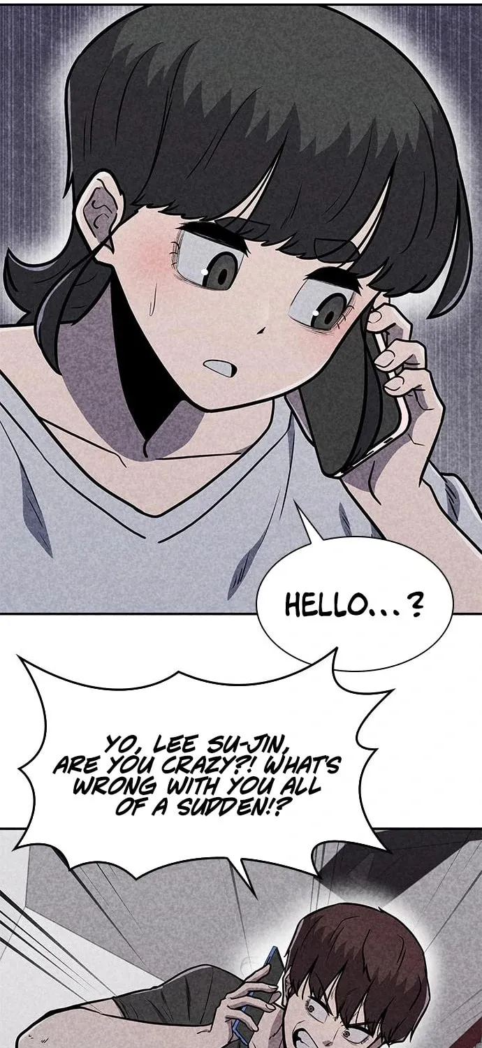 Read Death Code chapter 30 image 24 on Lezhin
