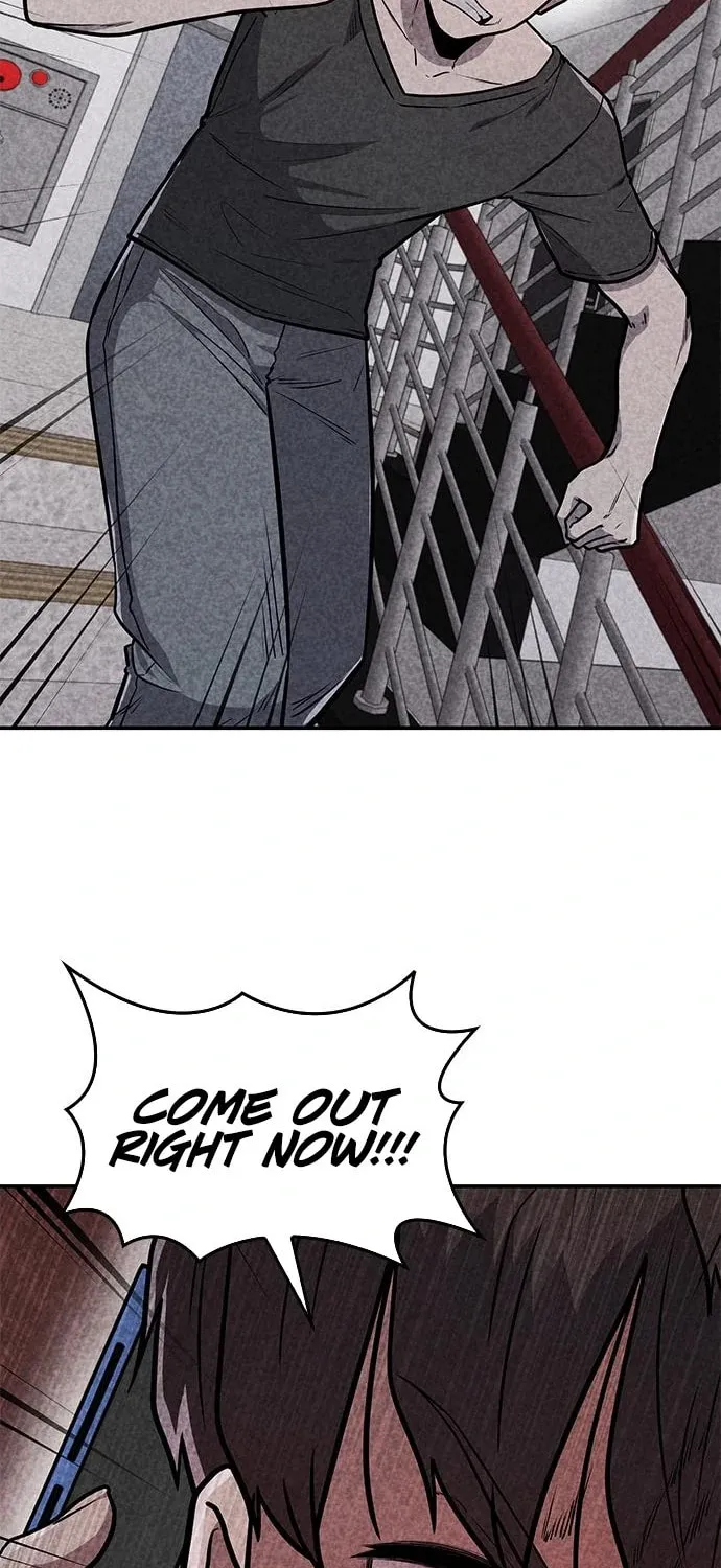 Read Death Code chapter 30 image 25 on Lezhin