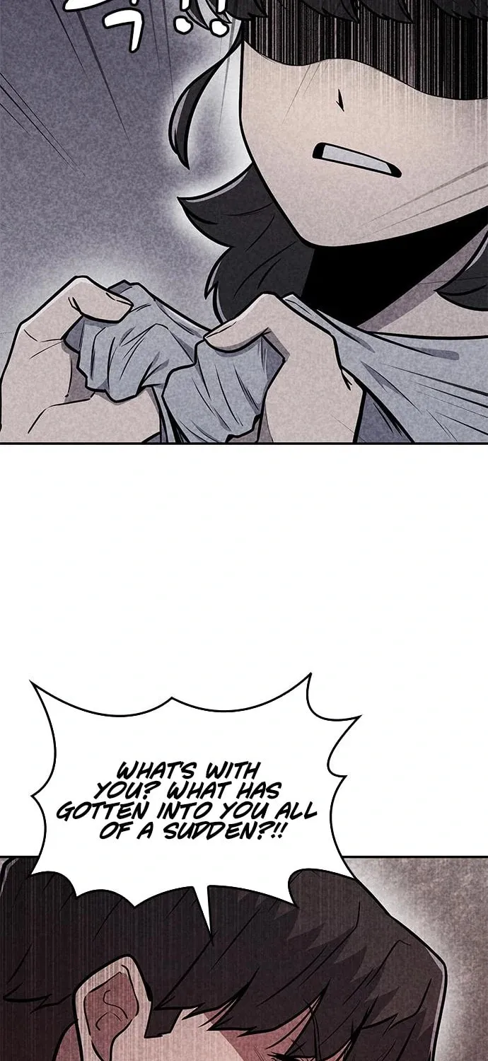 Read Death Code chapter 30 image 28 on Lezhin
