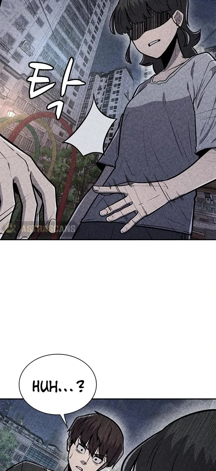 Read Death Code chapter 30 image 32 on Lezhin