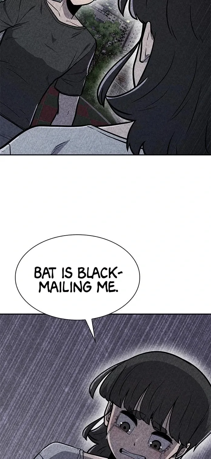Read Death Code chapter 30 image 33 on Lezhin