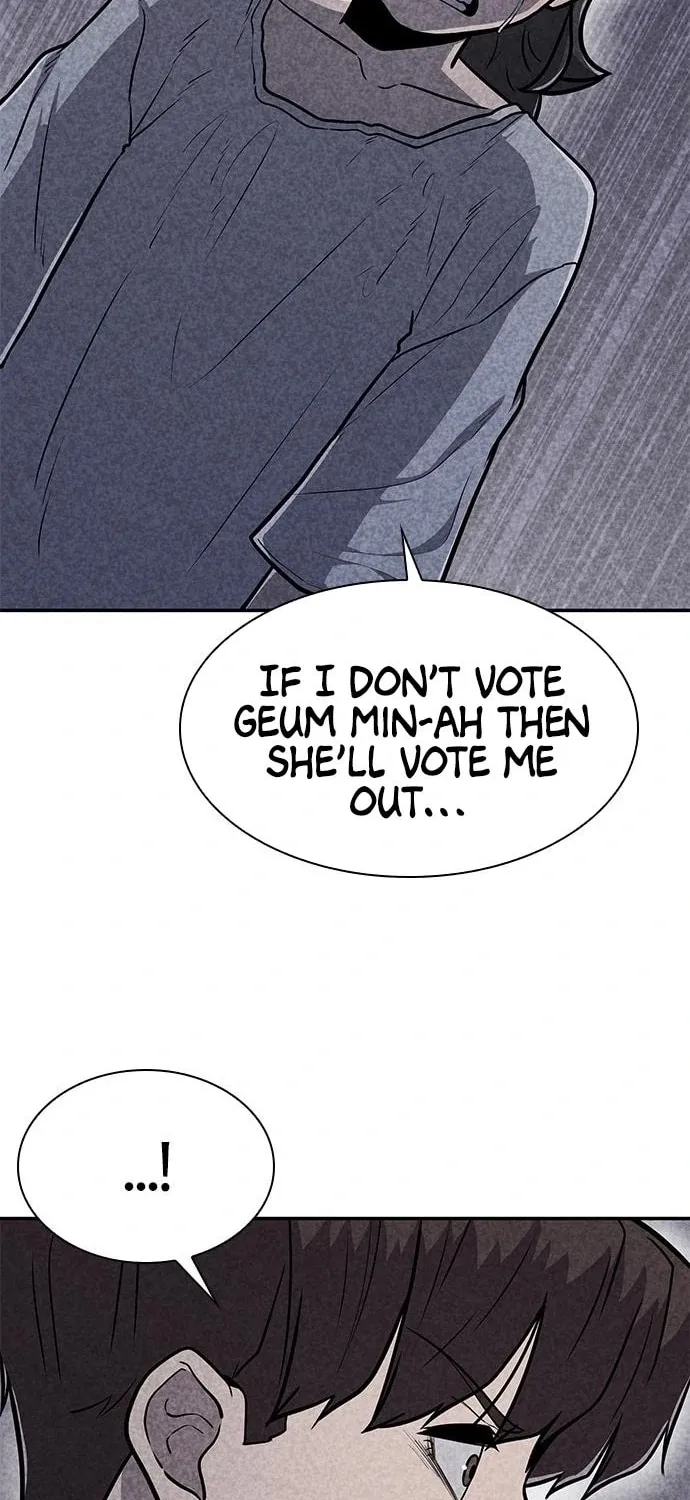 Read Death Code chapter 30 image 34 on Lezhin