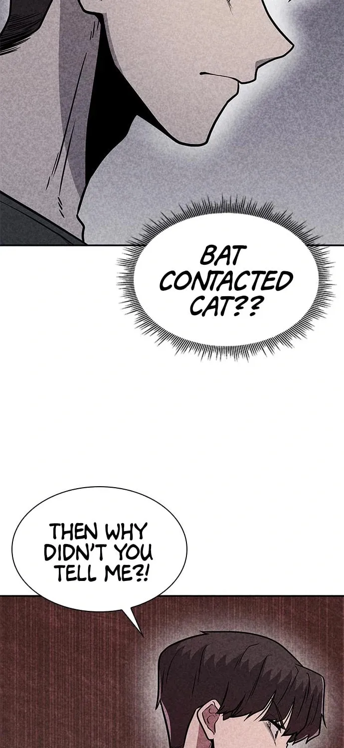 Read Death Code chapter 30 image 35 on Lezhin
