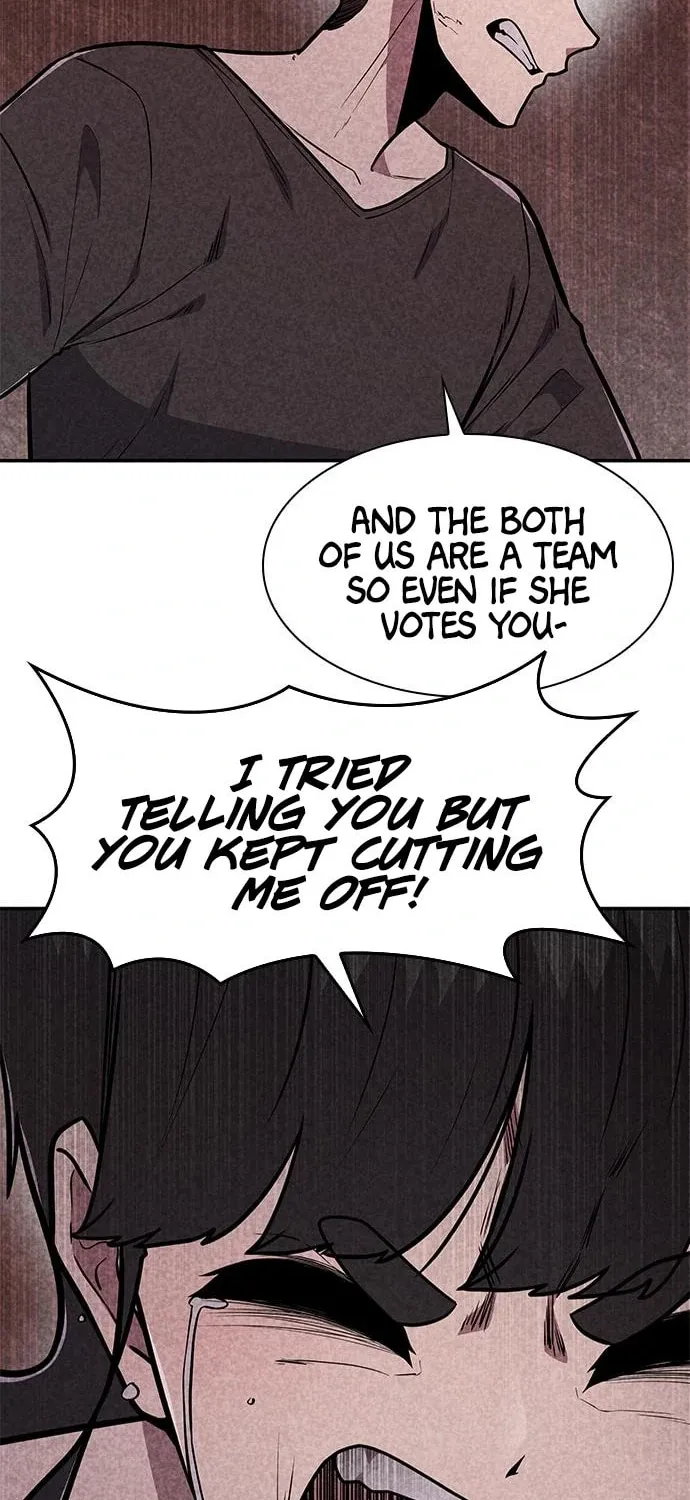 Read Death Code chapter 30 image 36 on Lezhin