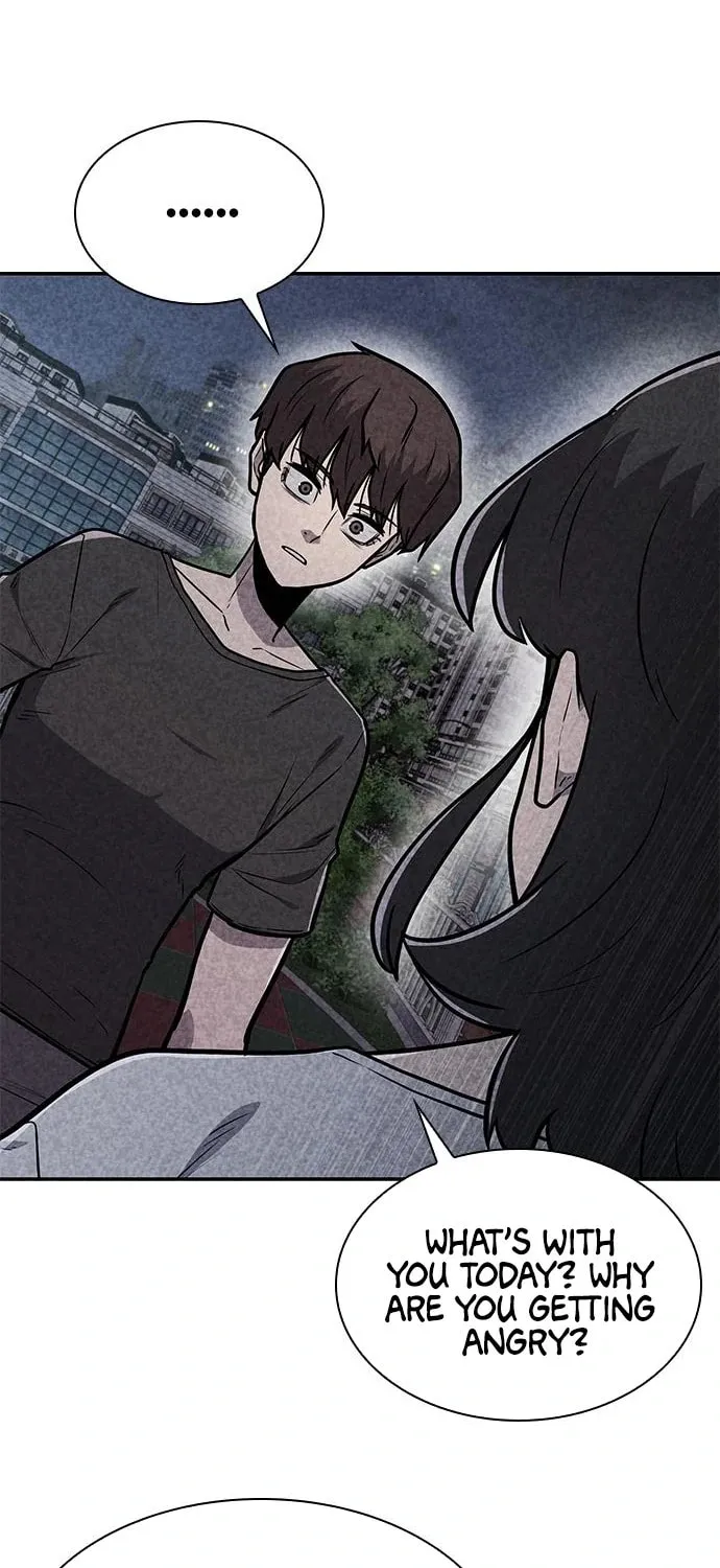 Read Death Code chapter 30 image 38 on Lezhin