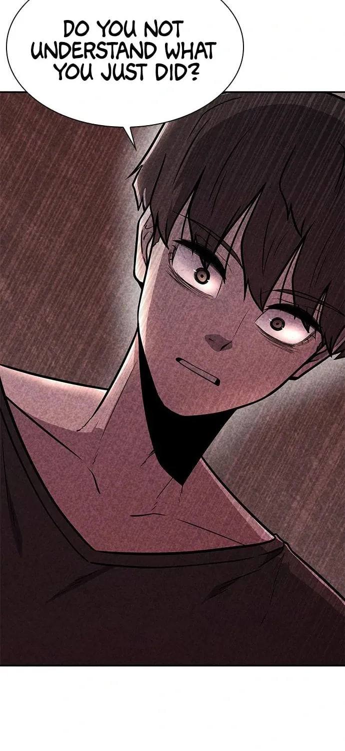 Read Death Code chapter 30 image 39 on Lezhin