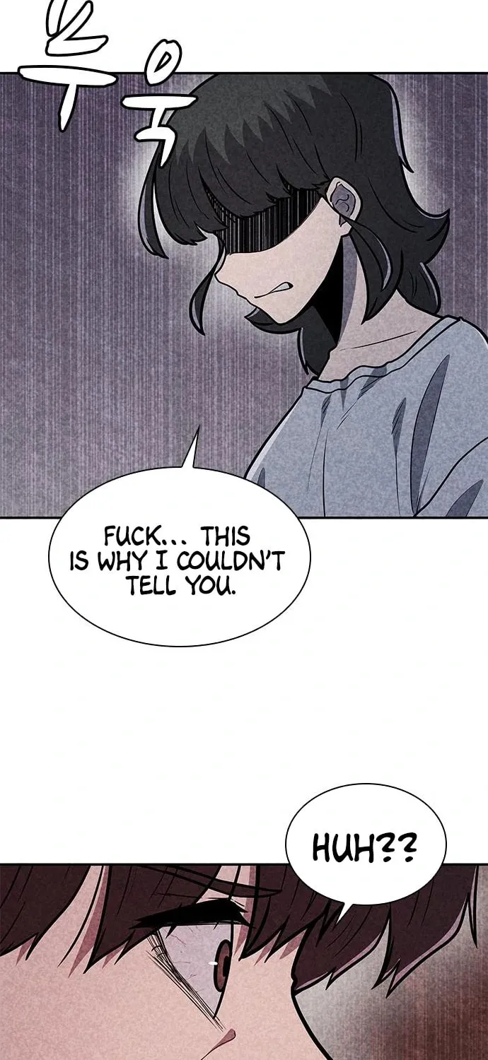Read Death Code chapter 30 image 41 on Lezhin