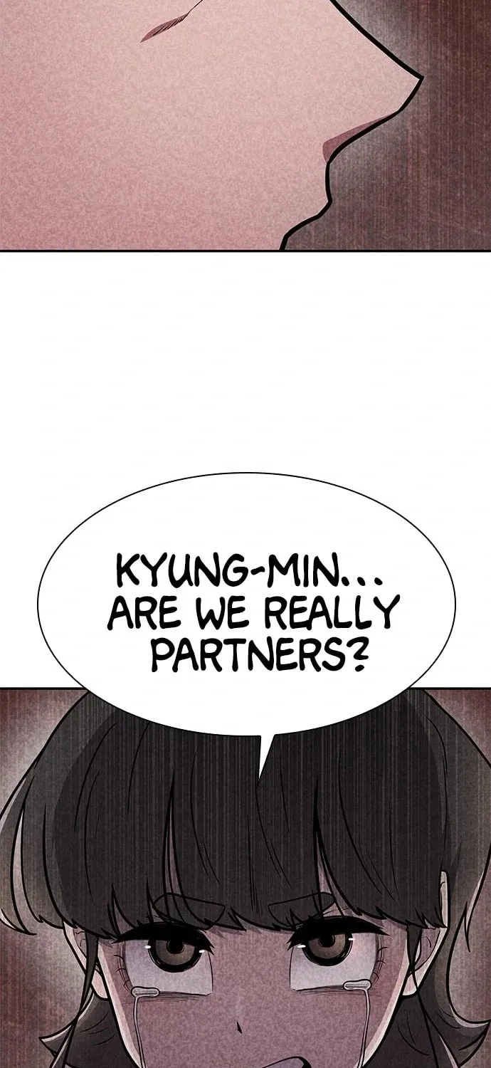 Read Death Code chapter 30 image 42 on Lezhin