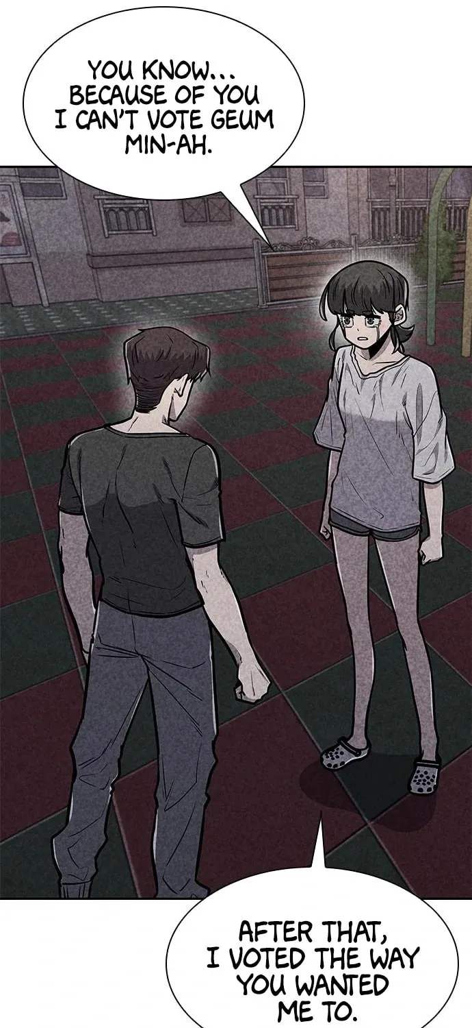 Read Death Code chapter 30 image 44 on Lezhin