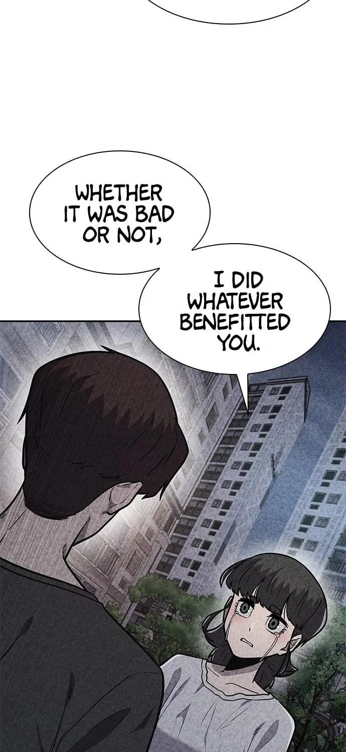 Read Death Code chapter 30 image 45 on Lezhin