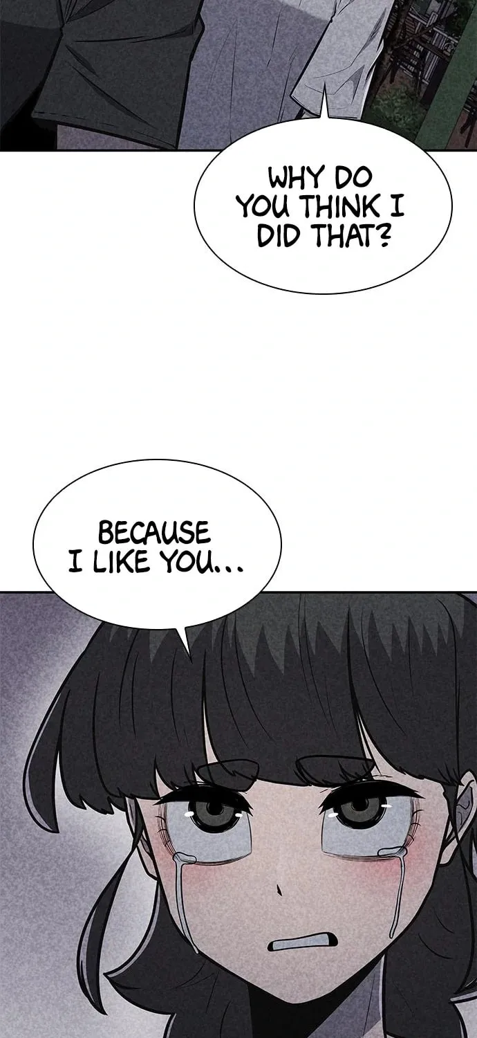 Read Death Code chapter 30 image 46 on Lezhin