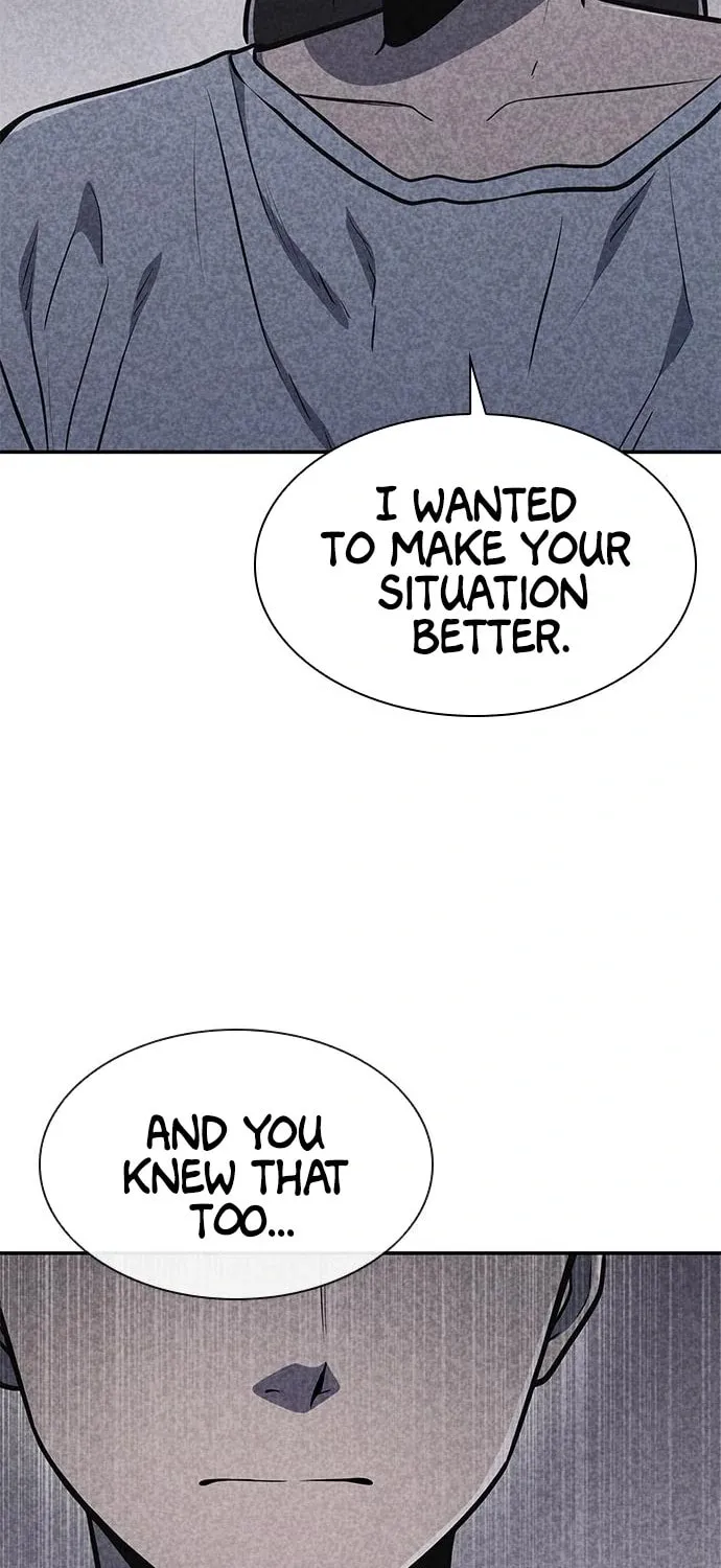 Read Death Code chapter 30 image 47 on Lezhin