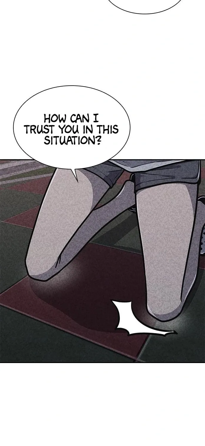 Read Death Code chapter 30 image 52 on Lezhin