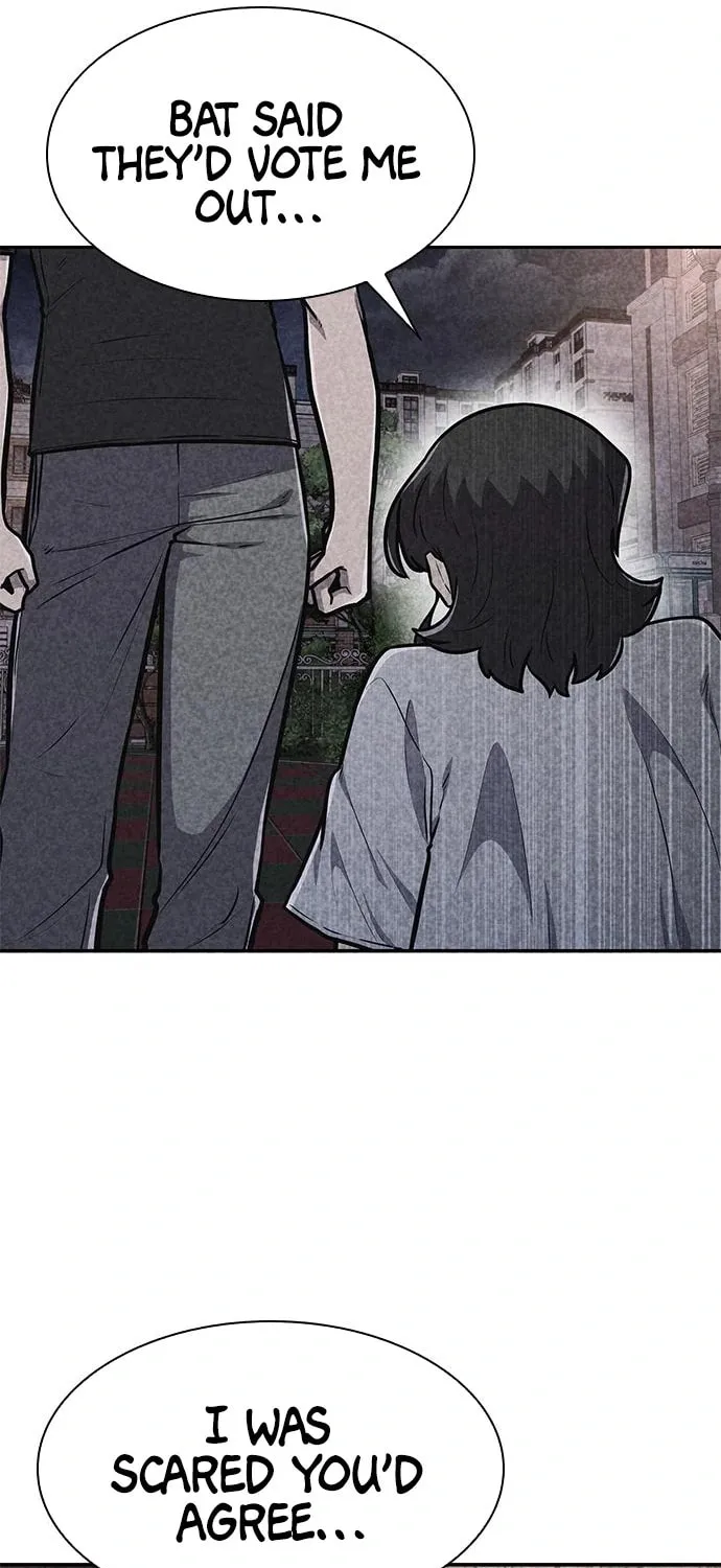 Read Death Code chapter 30 image 53 on Lezhin