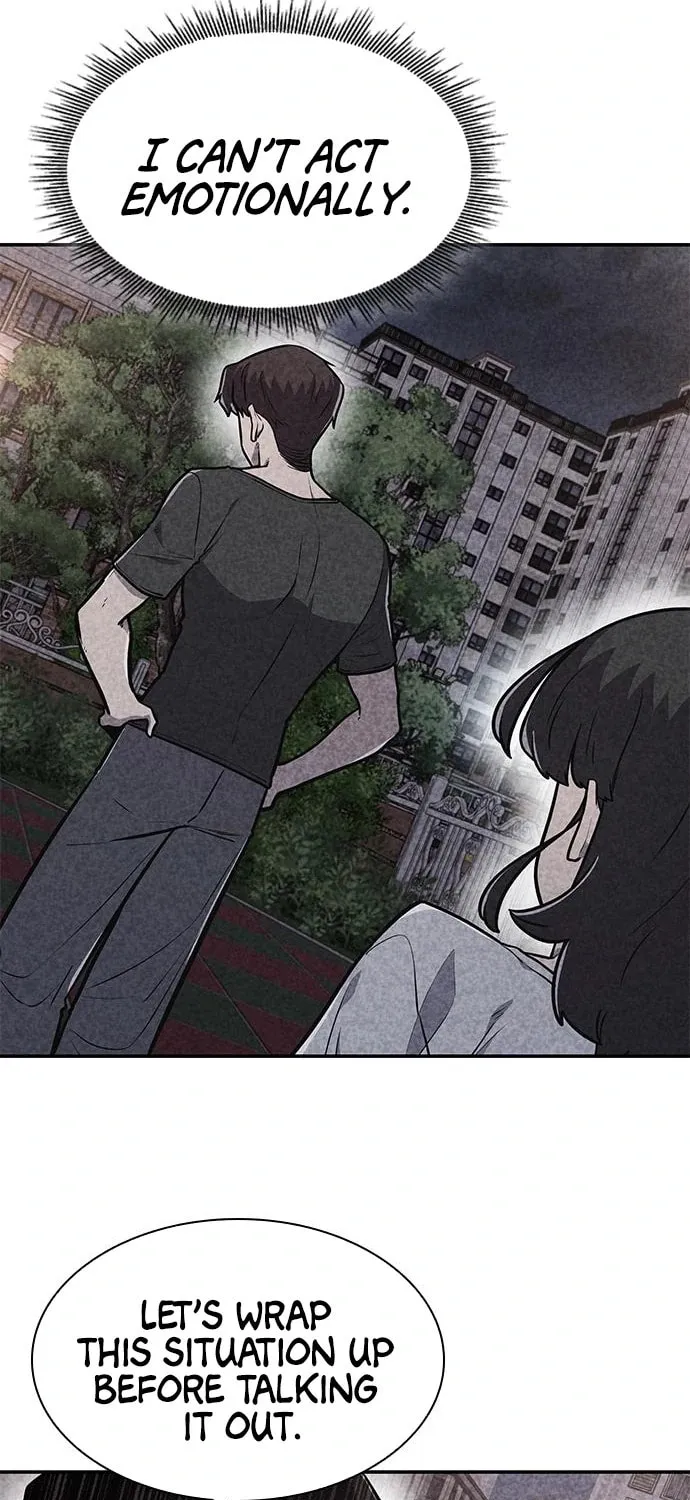 Read Death Code chapter 30 image 59 on Lezhin