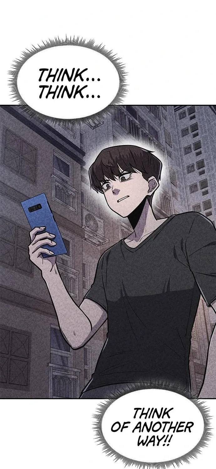 Read Death Code chapter 30 image 69 on Lezhin