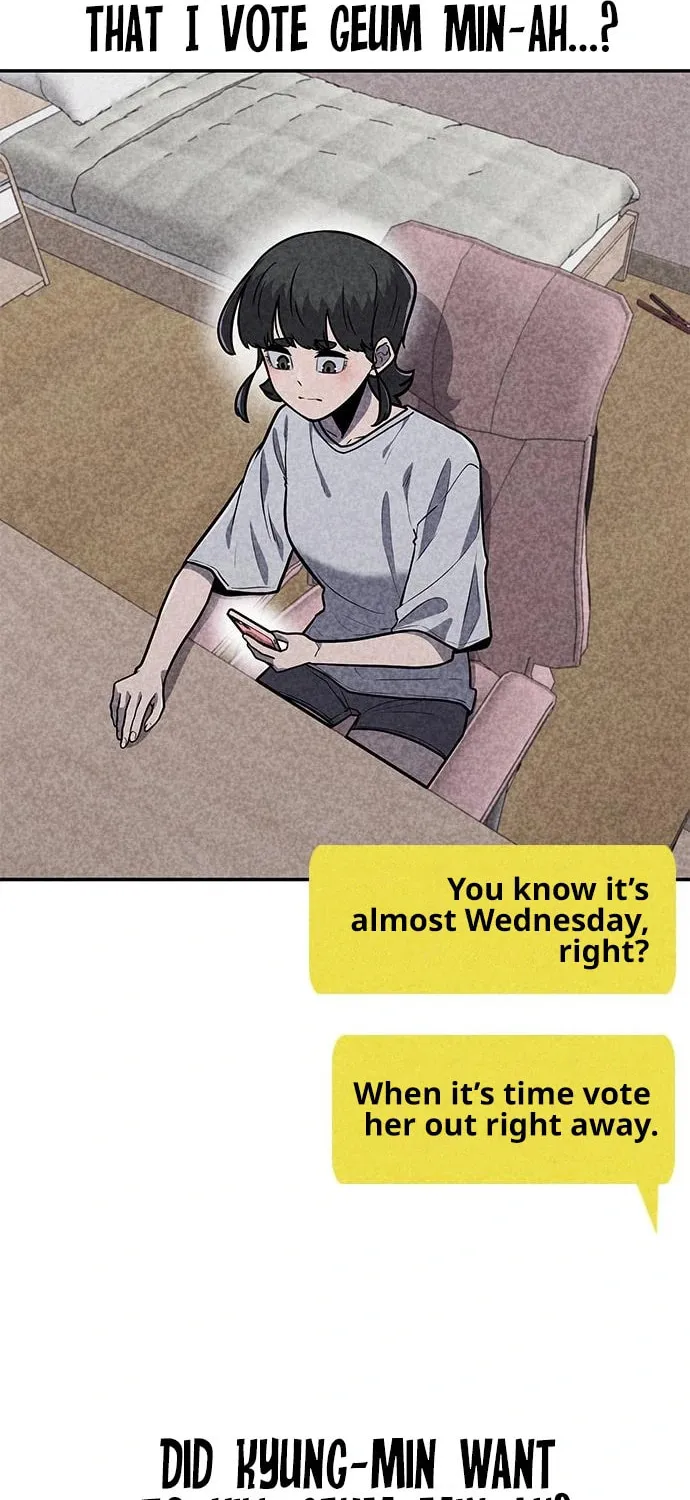 Read Death Code chapter 30 image 8 on Lezhin