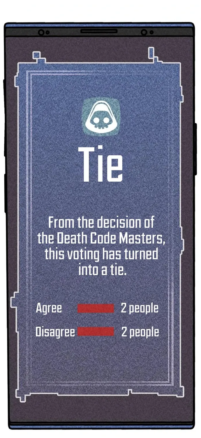 Read Death Code chapter 31 image 11 on Lezhin