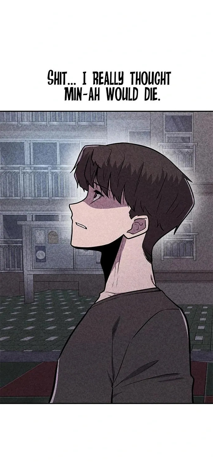 Read Death Code chapter 31 image 17 on Lezhin