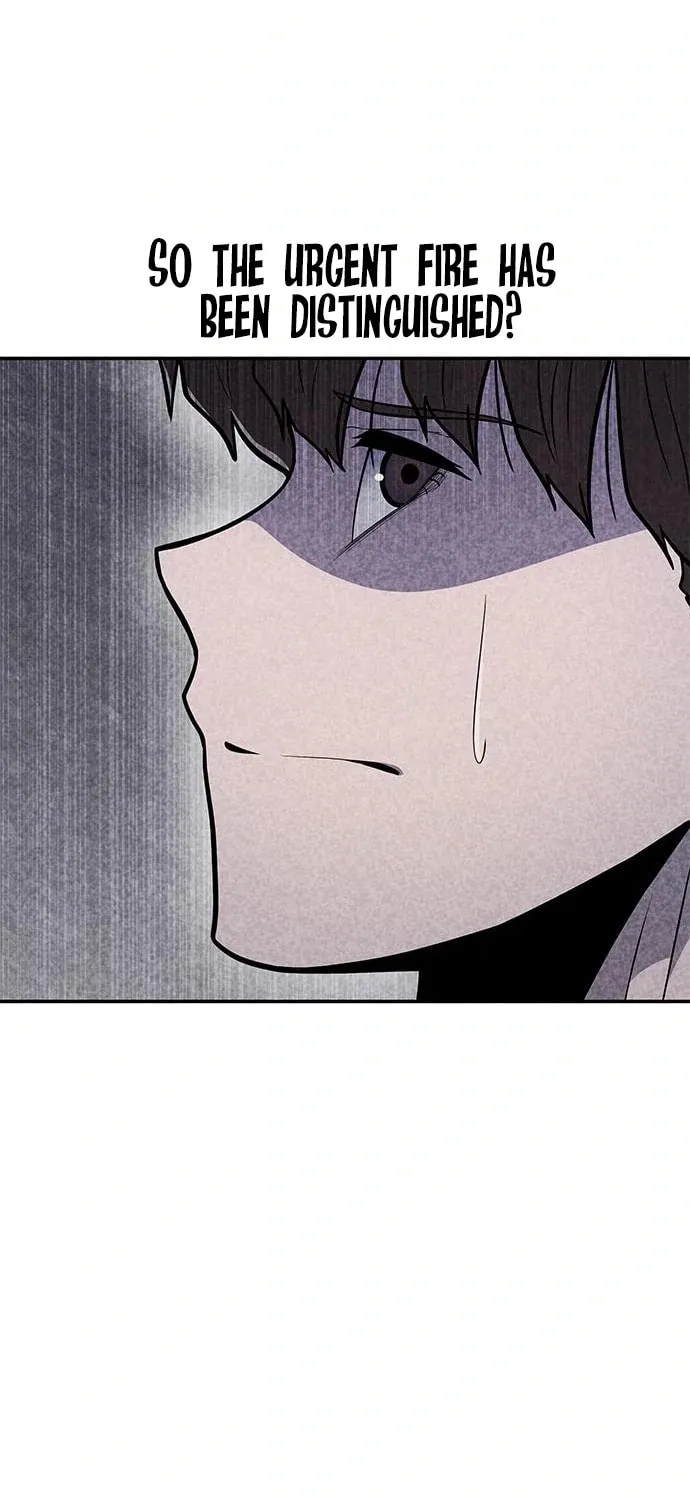 Read Death Code chapter 31 image 18 on Lezhin
