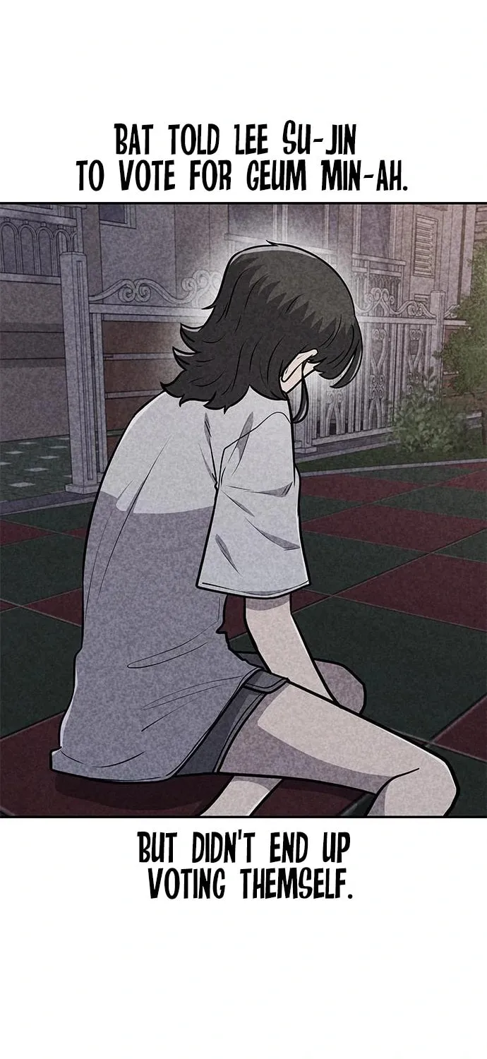 Read Death Code chapter 31 image 19 on Lezhin