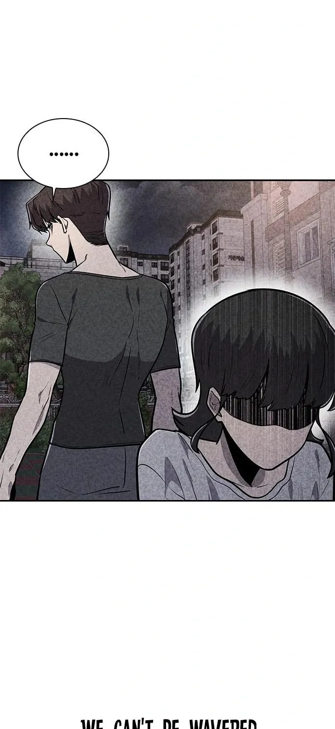 Read Death Code chapter 31 image 21 on Lezhin