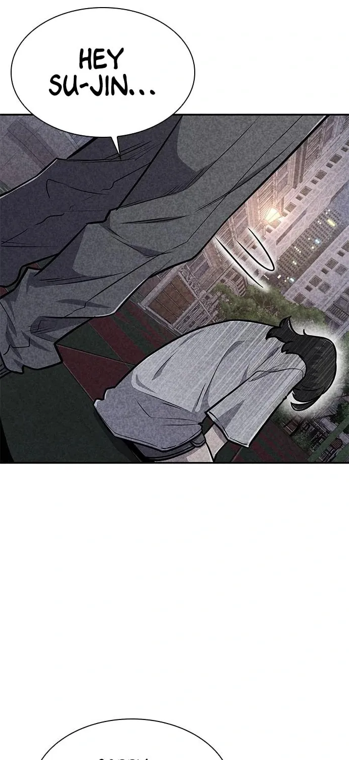 Read Death Code chapter 31 image 24 on Lezhin
