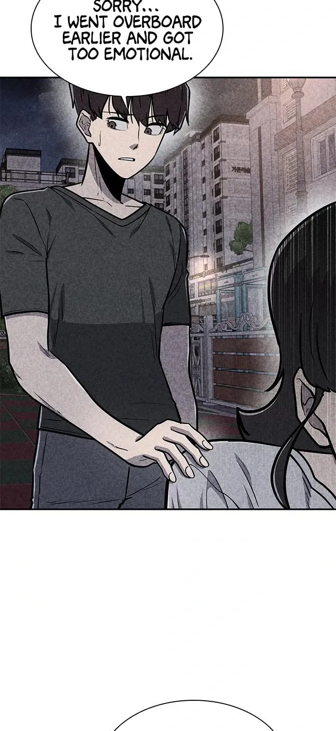 Read Death Code chapter 31 image 25 on Lezhin