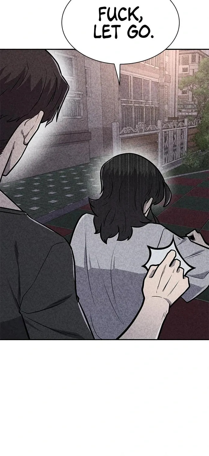 Read Death Code chapter 31 image 26 on Lezhin