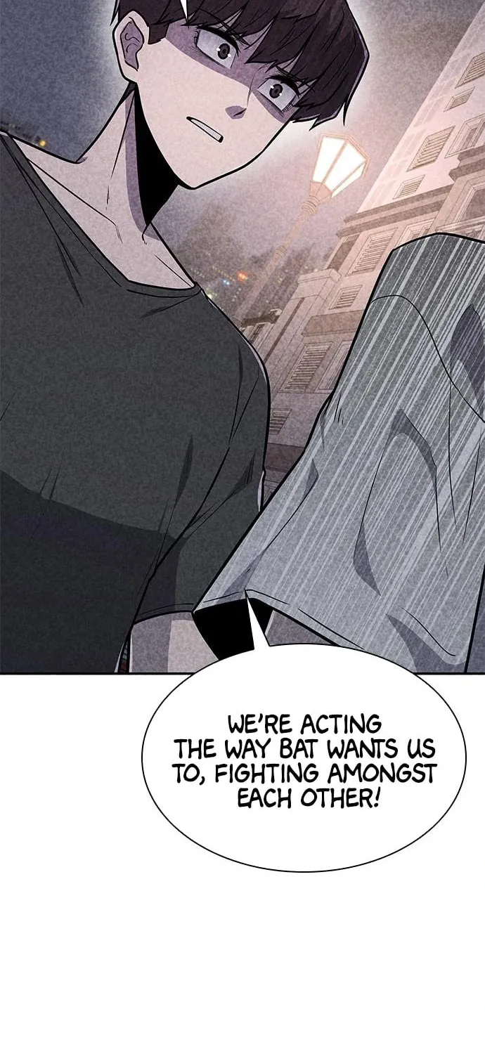 Read Death Code chapter 31 image 35 on Lezhin