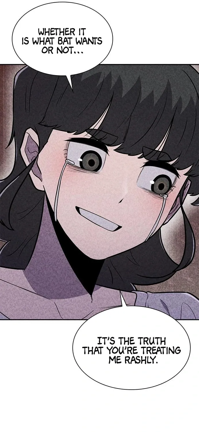 Read Death Code chapter 31 image 37 on Lezhin