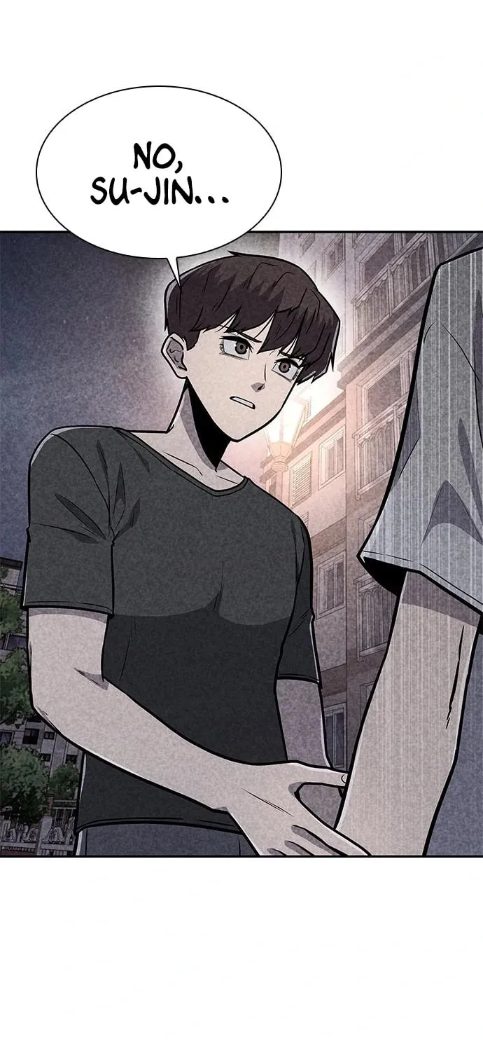 Read Death Code chapter 31 image 38 on Lezhin