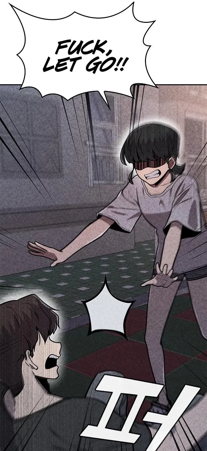 Read Death Code chapter 31 image 40 on Lezhin