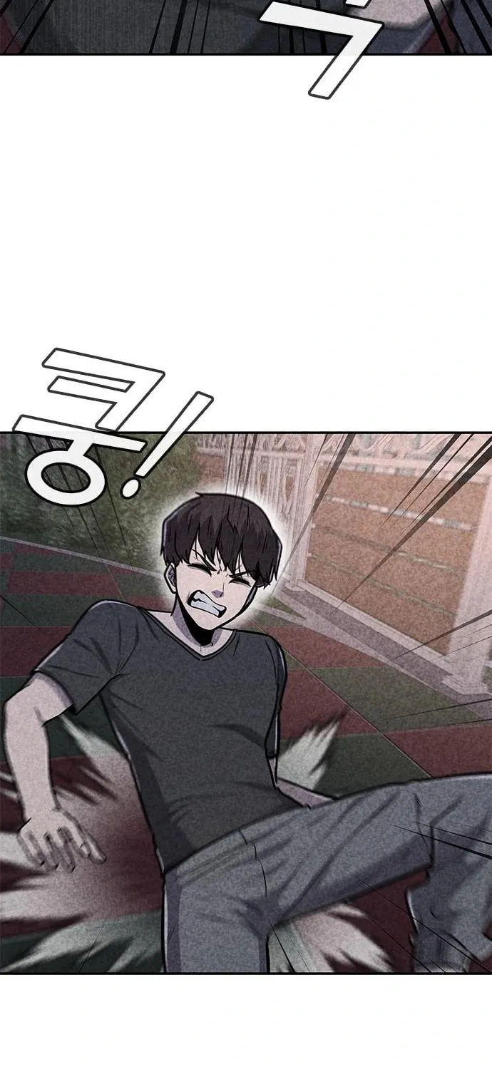 Read Death Code chapter 31 image 41 on Lezhin