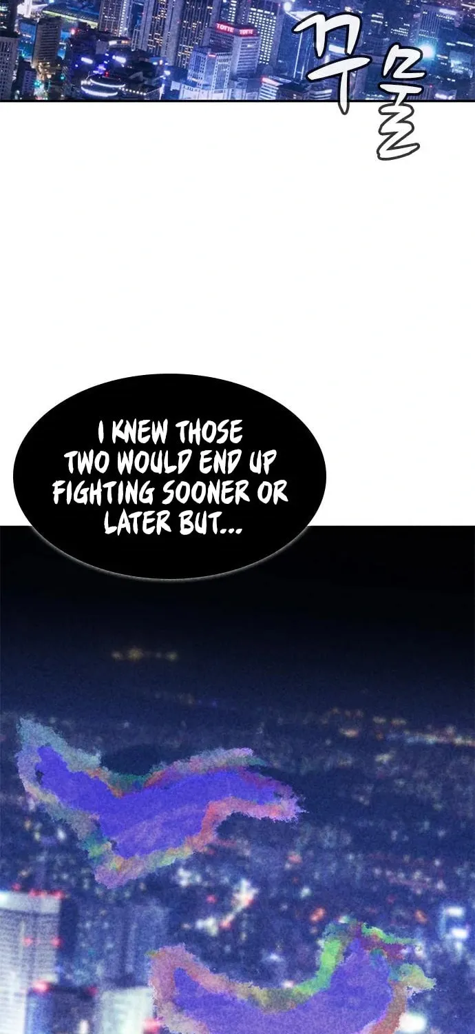 Read Death Code chapter 31 image 49 on Lezhin
